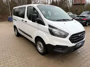 Ford Transit Custom Tourneo Kombi 320 L1 Klimaanlage Bluetooth Bild 3