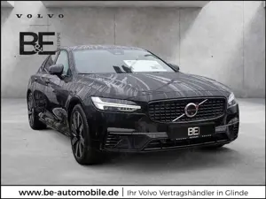 Volvo S90 T8 PHEV Ultimate Dark AWD