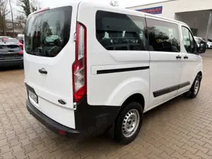 Ford Transit Custom Tourneo Kombi 320 L1 Klimaanlage Bluetooth Bild 5