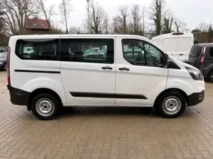 Ford Transit Custom Tourneo Kombi 320 L1 Klimaanlage Bluetooth Bild 4