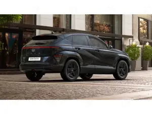 Hyundai KONA Bild 2