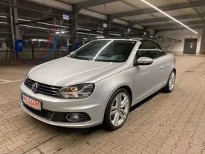 Volkswagen Eos