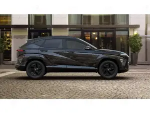 Hyundai KONA Bild 3