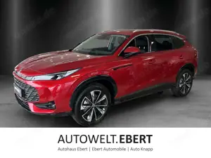 MG HS MG HS HEV Luxury