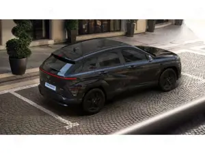 Hyundai KONA Bild 5