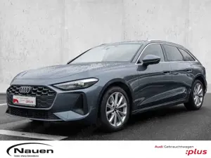 Audi A5 quattro S-tronic *AHK*ACC*LEDER*NAVI*SPORTSITZE*