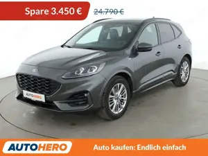 Ford Kuga 2.0 TDCi EcoBlue ST-Line X Aut.*NAVI*LED*CAM*ACC*