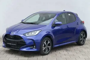 Toyota Yaris Yaris Hybrid 116 Teamplayer+ Comfort Paket