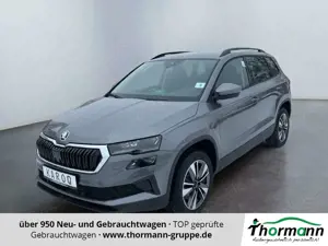 Skoda Karoq Balance 1.5 TSI ACT Matrix-LED Sitzheizung