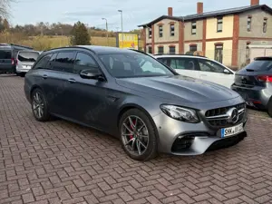 Mercedes-Benz E 63 AMG E 63 S AMG 4Matic (213.289)