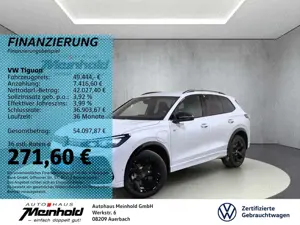 Volkswagen Tiguan 1.5 TSI eHybrid DSG R-Line, Kamera, AHK