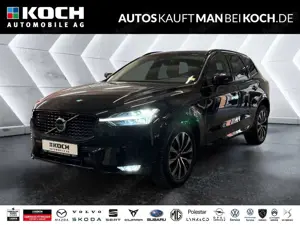 Volvo XC60 B4 D Plus Dark ACC BLIS PANO VLED 4xSHz HK