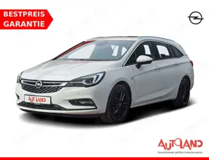 Opel Astra K Sports Tourer 1.4 Innovation LED Navi