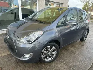 Hyundai iX20 ix20 1.4 blue Classic