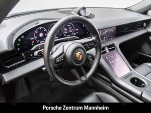 Porsche Taycan 4 Cross Turismo 22KW Range Manager Chrono Bild 4