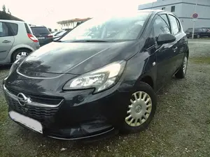 Opel Corsa E Selection/org km/5 tg+Klima+Tempomat+Isofix