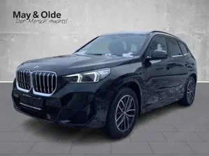 BMW X1 sDrive20i Sportpaket AD AHK-klappbar AHK Navi Digi