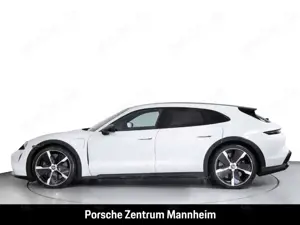 Porsche Taycan 4 Cross Turismo 22KW Range Manager Chrono Bild 2