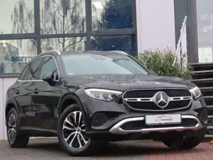 Mercedes-Benz GLC 220 d 4MATIC Autom. Leder Ambiente 360°