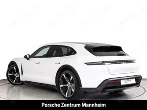 Porsche Taycan 4 Cross Turismo 22KW Range Manager Chrono Bild 3