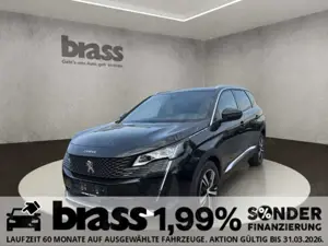 Peugeot 5008 1.2 PureTech 130 GT