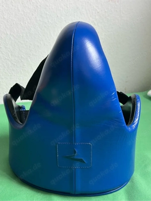 Fly Tiefschutz   sehr guter Zustand