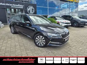 Skoda Superb Combi 1.4 TSI iV DSG Style+Navi+Standh