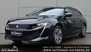 Peugeot 508 SW ALLURE/ 360°/ACC/VIRTUEL/ACC/CARPLAY/LED/KEYLES