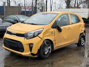 Kia Picanto Edition 7*Klima*Servo*