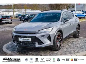 CUPRA Formentor VZ 2.0 TSI DSG 4Drive AHK TOP-VIEW ALCANTARA MEMOR