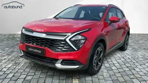 Kia Sportage V 1,6 T-GDi DCT (MHEV) URBAN LED Navi Kamera