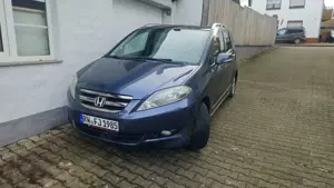 Honda FR-V