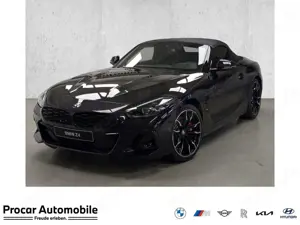 BMW Z4 M40i M Sport /  Curved Display / Sitzheizung