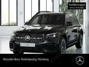 Mercedes-Benz GLB 200 AMG+NIGHT+PANO+MULTIBEAM+KAMERA+TOTW+7G