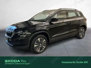 Skoda Karoq Selection 1,5 TSI DSG AHZV ACC NAV Kamera