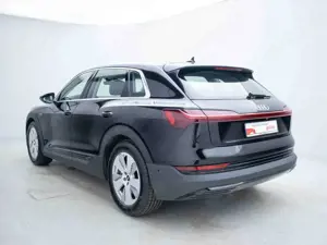 Audi e-tron 55**QUA*LED*RFK*ASSIST*NAVI*SHZ*PDC*DAB** Bild 5