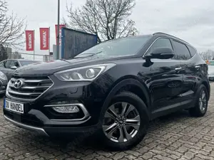 Hyundai SANTA FE Premium 4WD *Xenon/Navi/Kamera*