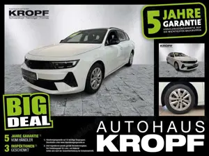 Opel Astra L Sports Tourer 1.5 D GS ACC+LED+Navi+SD