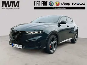 Alfa Romeo Tonale Veloce Ibrida 175 PS 20" NP: 56.465€