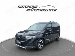 Ford Tourneo Connect 7 Sitzer NAVI LED SHZ KAMERA