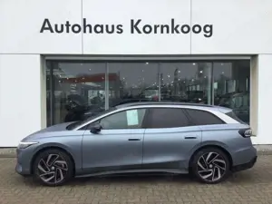 Volkswagen ID.7 Tourer Pro 77kWh Matrix-LED ACC DCC APP Sound