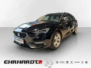 SEAT Leon Sportstourer 2.0 TDI DSG FR VIRTUAL*NAVI*LED*AC...