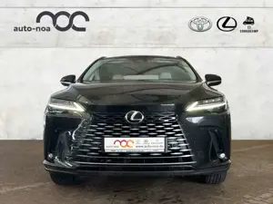 Lexus RX 450h 450 h+ E-FOUR Executive Line 450h+ EU6d El. Panoda Bild 4