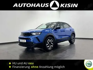 Opel Mokka 1.2 Turbo GS Automatik /NAVI /KAMERA /CARPLAY