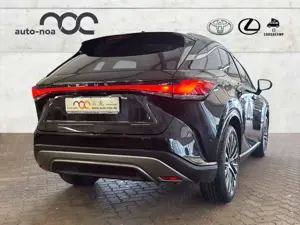Lexus RX 450h 450 h+ E-FOUR Executive Line 450h+ EU6d El. Panoda Bild 2