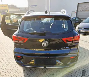 MG ZS ZS EV Maximal Luxury Bild 4