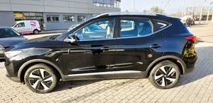 MG ZS ZS EV Maximal Luxury