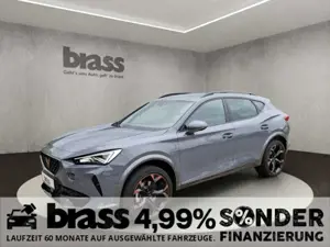 CUPRA Formentor 1.5 TSI BeatsAudio, Paket L, 19 Zoll,