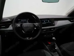 Skoda Scala TSI Selection LED VIRT KAM SHZ PDC KEYL Bild 5