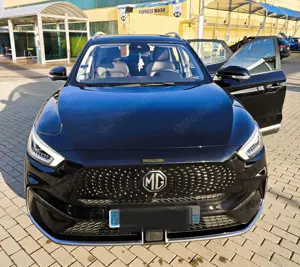 MG ZS ZS EV Maximal Luxury Bild 3